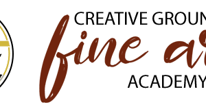 Creative Grounds Fine Arts Academy Donation