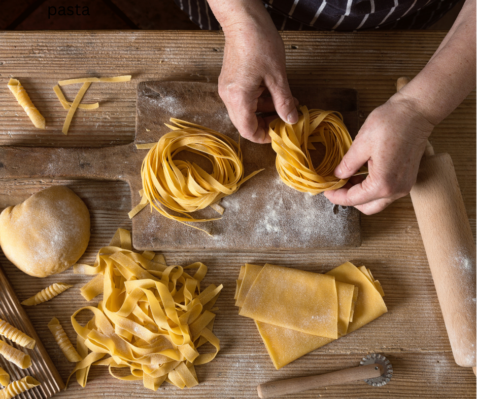 WEBSITE PHOTO SIZE TEMPLATE - pasta