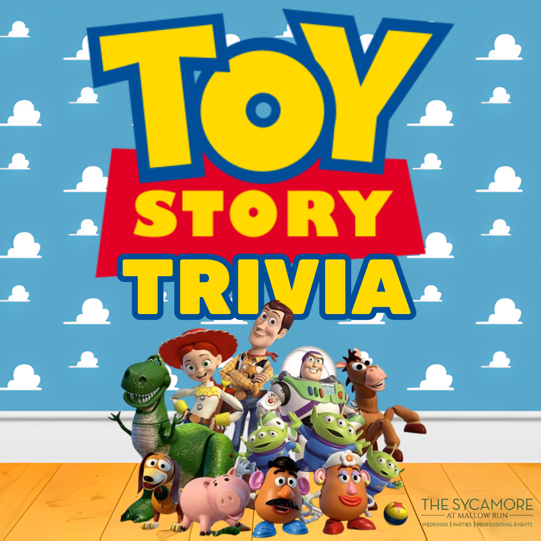 Trivia Promo Pictures