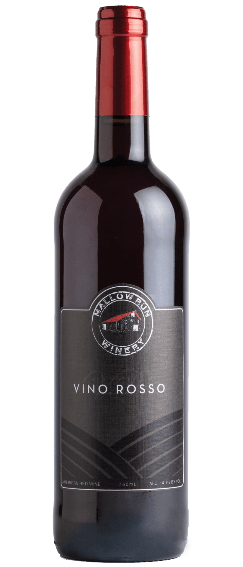 vino rosso 3x7