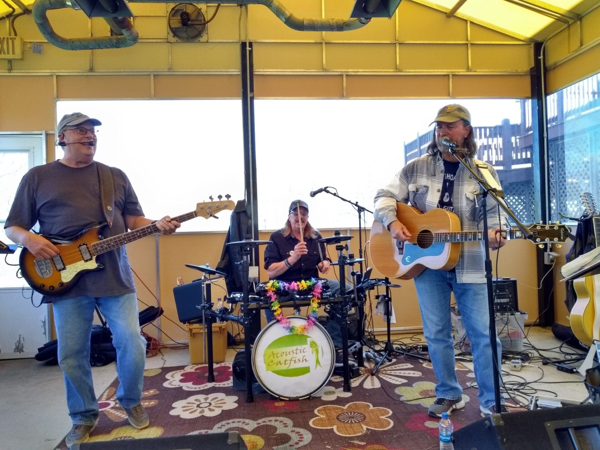 Events from August 14 June 22 Mallow Run Winery