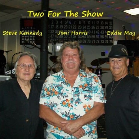 Eddie Trio (1)