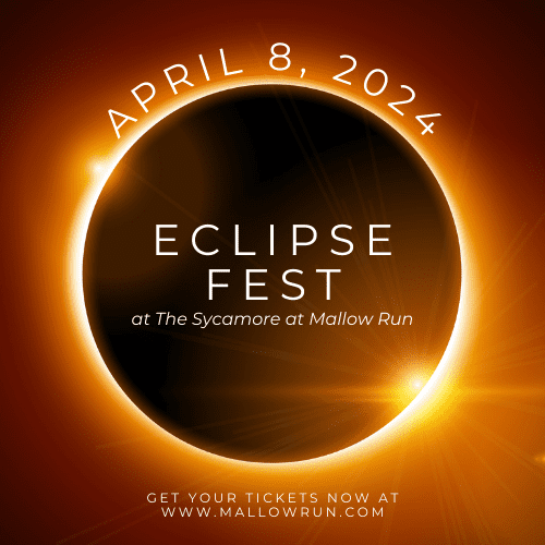 Eclipse Fest Mallow Run Winery